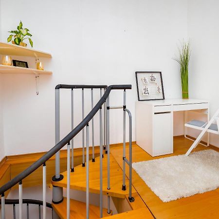 Studioapartman Bb5, 리예카 외부 사진