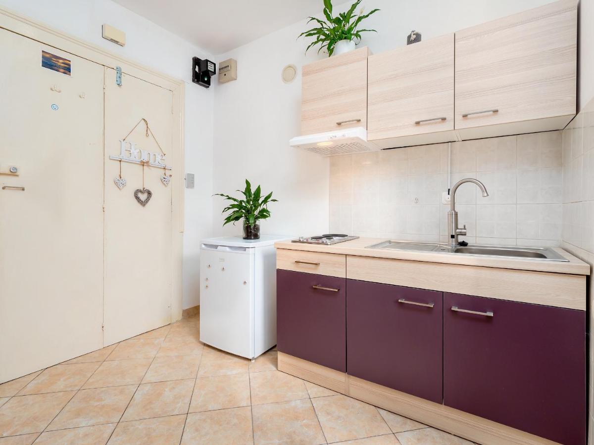 Studioapartman Bb5, 리예카 외부 사진
